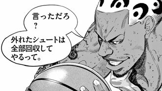 バスケで｢トップを狙う男たち｣それぞれの課題