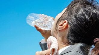 エアコン｢28度で涼しい人｣と暑い人の差