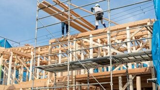 もはや｢富裕層しか建てられない｣日本の住宅