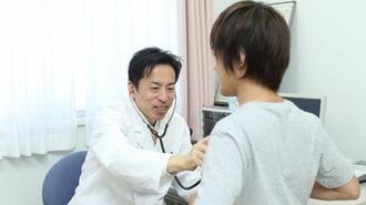 健康診断で見逃されているかもしれないリスク