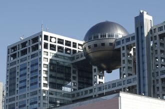 フジHD総会､会社提案への株主の支持動向に注目