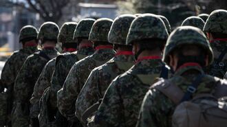 欧州で見直し続く｢徴兵制｣日本でも復活はあるか