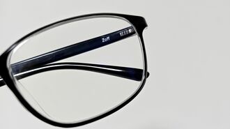 ｢Zoff｣の"メガネスーパー買収"が呼ぶ地殻変動