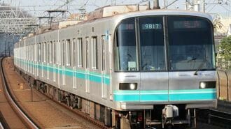 東京メトロ南北線､首都圏｢ワンマン運転｣の未来