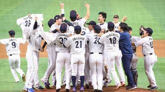 WBCネトフリ独占中継に批判殺到する日本の事情