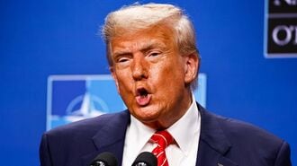 骨太の方針に覗くトランプ流への日本の戸惑い
