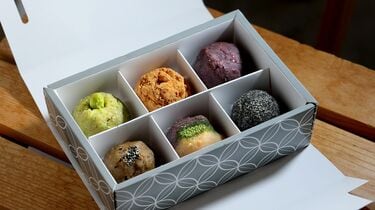 東京駅で爆売れ｢お土産菓子｣作る鳥取企業の正体 あの北海道｢ルタオ｣生み出したヒットメーカー | 食品 | 東洋経済オンライン