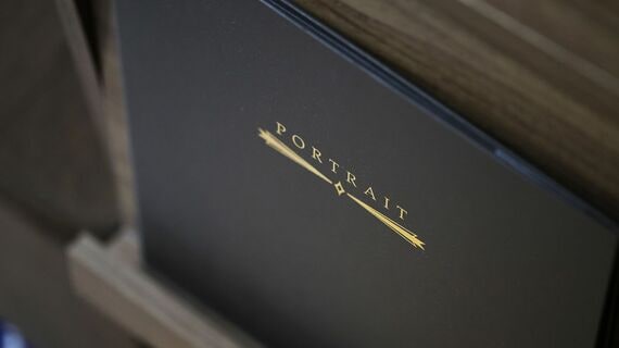 もしもの時の場合の情報をまとめたファイル