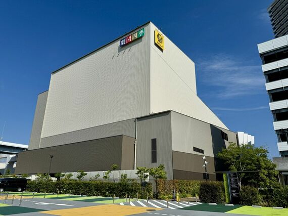 有明四季劇場