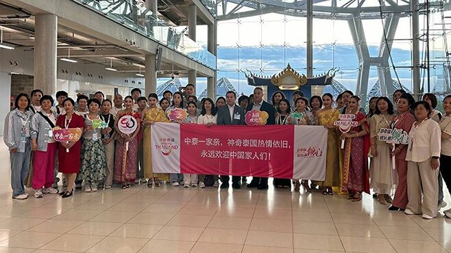 中国人の海外旅行先で｢タイの人気に陰り｣の事情