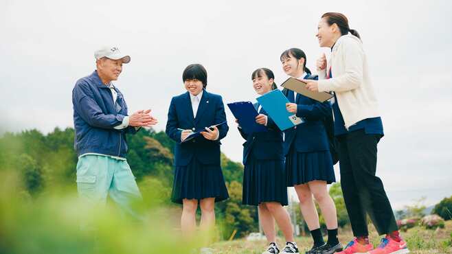 新たな進路選択｢地域みらい留学｣興味深い成果