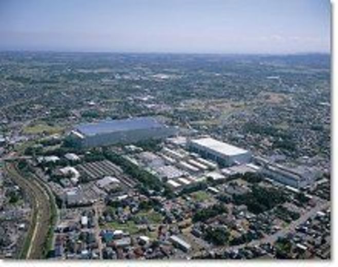 日立製作所は千葉県の日立ディスプレイズにも被害 大阪の日立マクセルは乾電池をフル生産 震災関連速報 企業戦略 東洋経済オンライン 経済ニュースの新基準