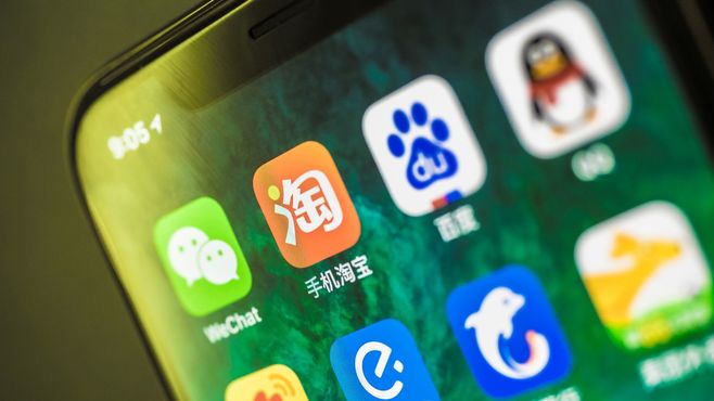 あなたが知らない中国人のニュース閲覧事情