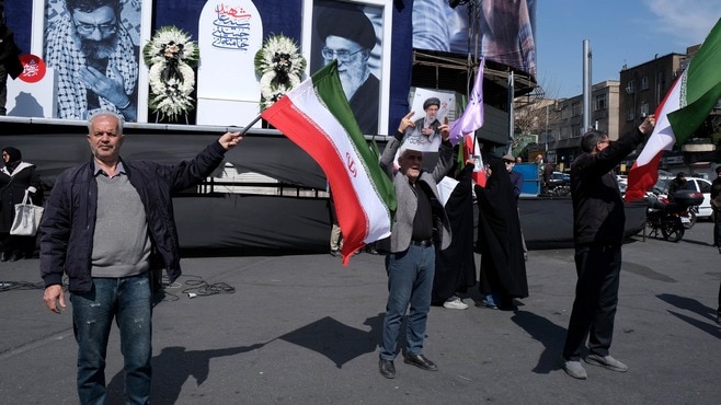 イラン･ハメネイ師死去後の最高指導者は誰か？