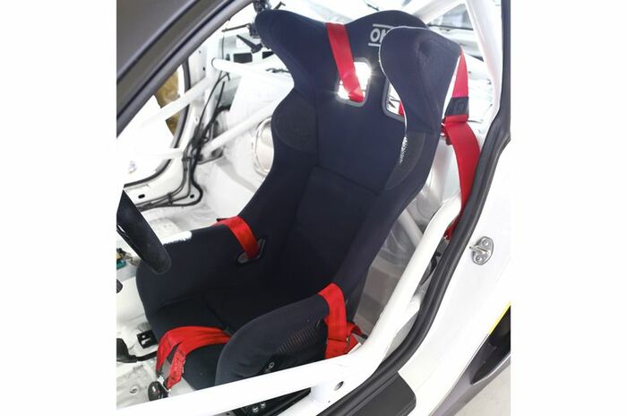ポルシェ ケイマン GT4 クラブスポーツ｜Porsche Cayman GT4 Clubsport