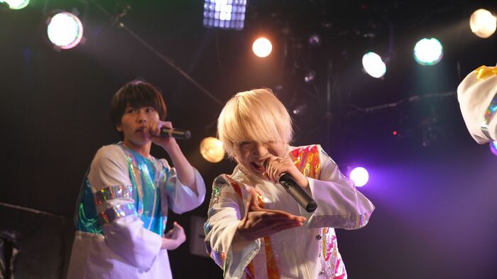 仙台に住んではいるが、いまだ街のことに疎いそうだ