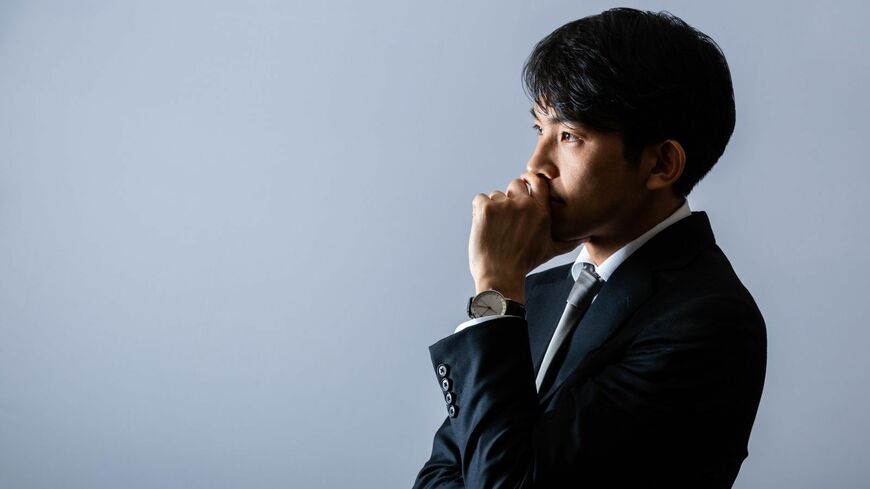 日本企業の問題点を打破するのは「思考力」（写真：taa／PIXTA）