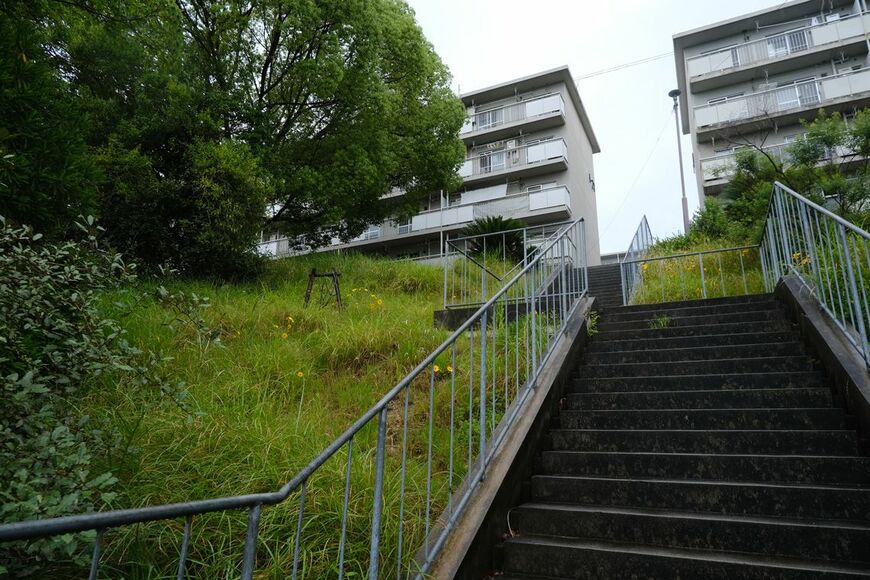 住棟