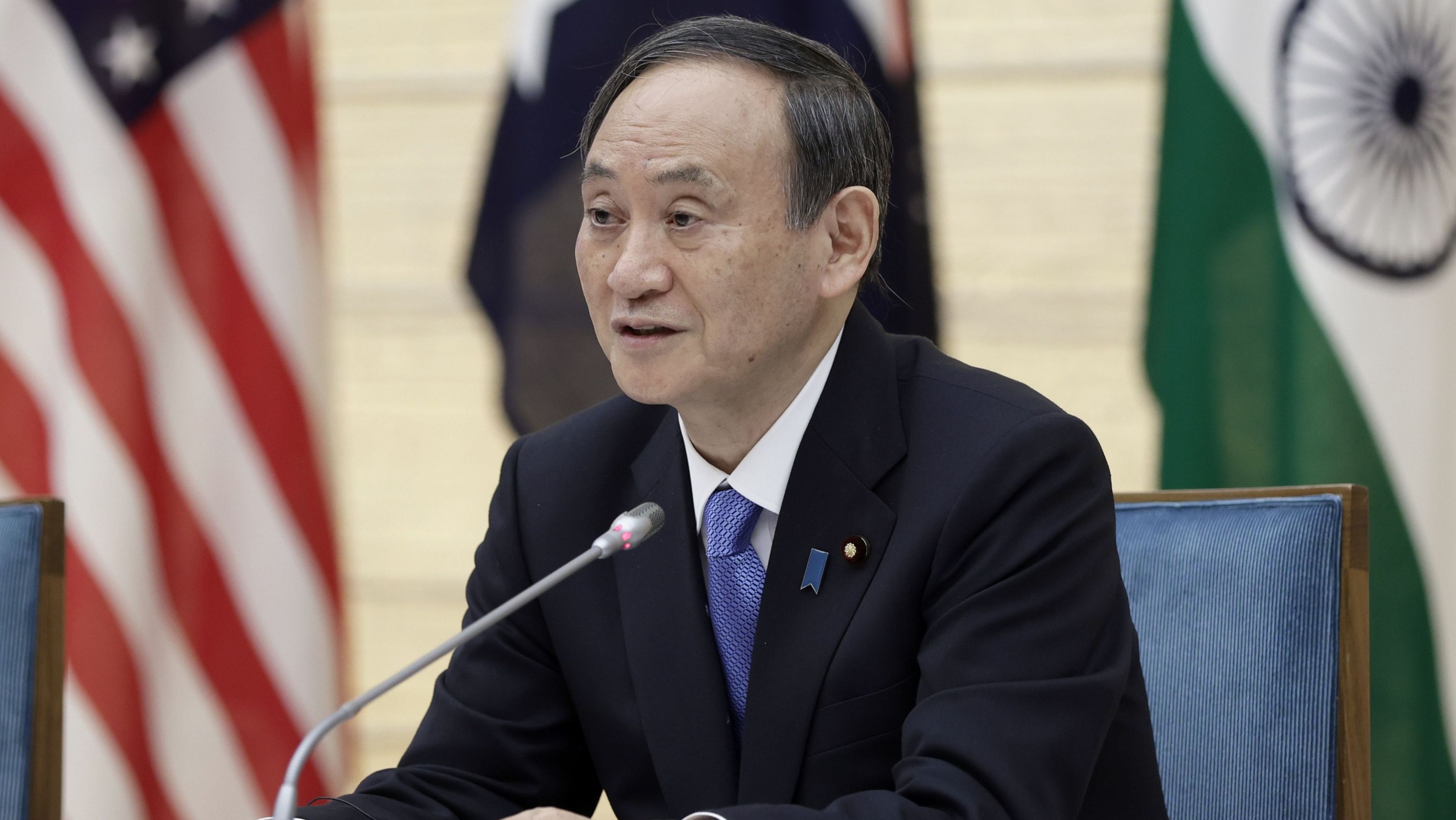 ｢菅首相｣にアメリカが妙に期待している理由 アメリカ 東洋経済オンライン 社会をよくする経済ニュース