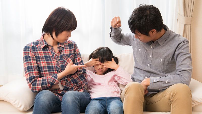 体罰で子供しつける が許されない納得の理由 子育て 東洋経済オンライン 社会をよくする経済ニュース