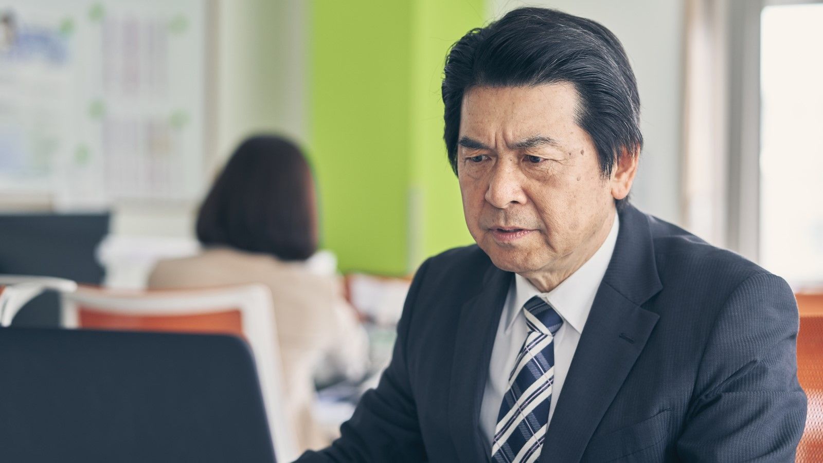 定年後の再就職のために50代から知っておくべき現実と働き方