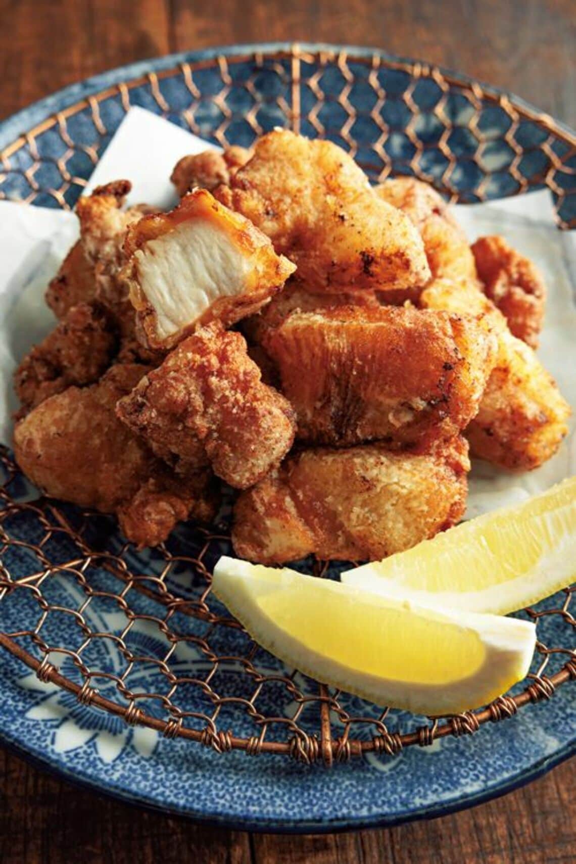 ずるいほど旨い｢鶏むね肉の唐揚げ｣絶品レシピ プロが教える鶏むね肉調理のとっておきのコツ | グルメ・レシピ | 東洋経済オンライン