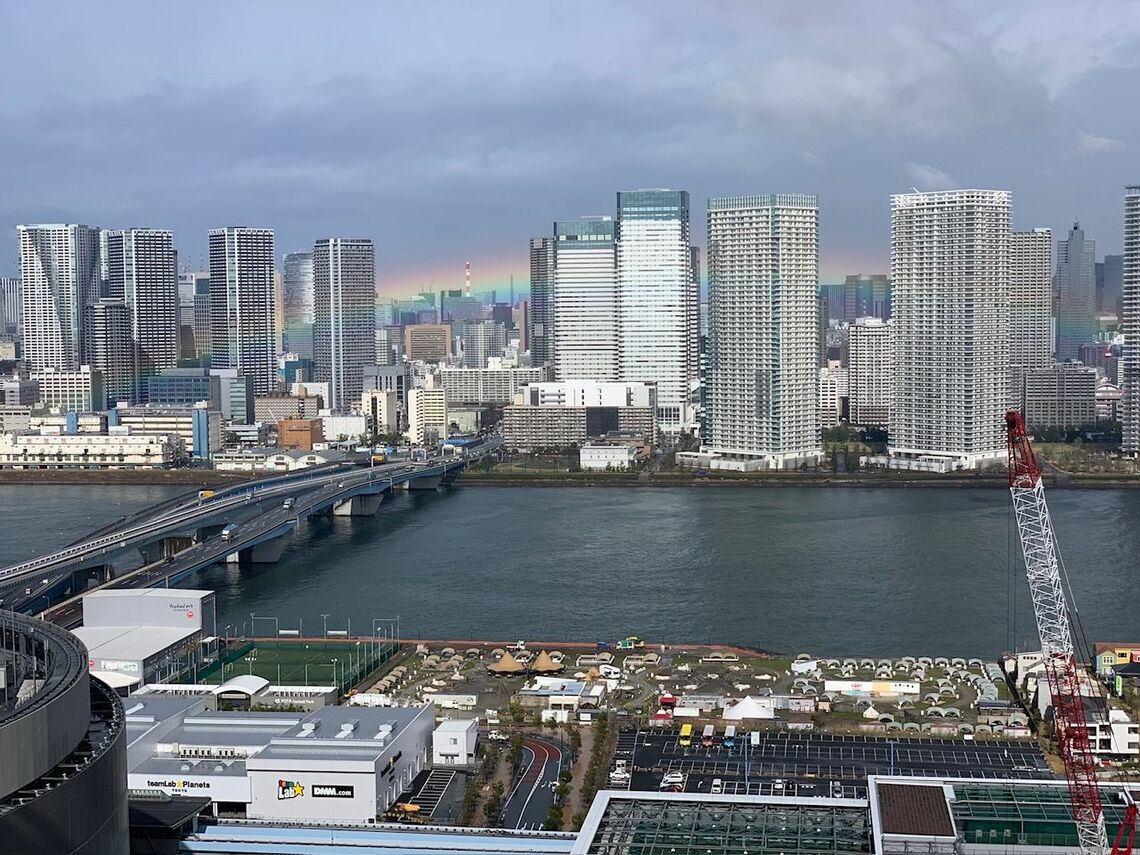 江東区タワマン