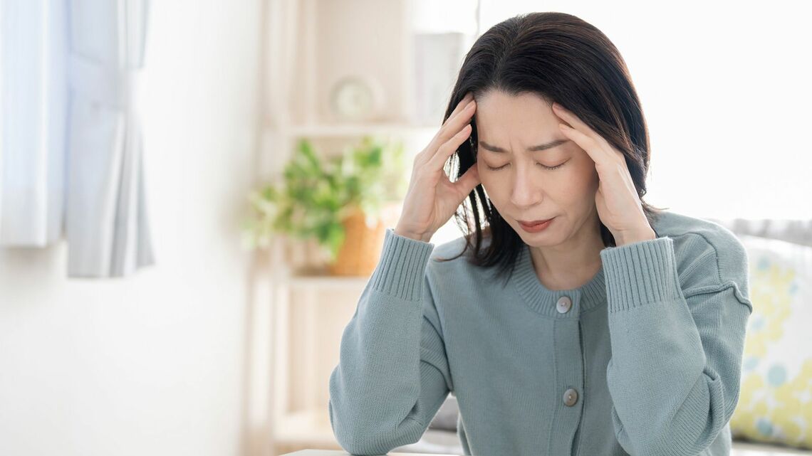 知りたいことが全部わかる 耳・鼻・のどの病気百科事典