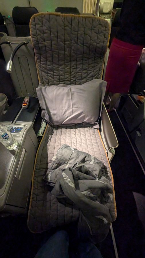 ターキッシュエアライン