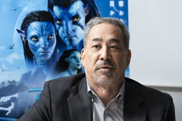 目黒敦氏（撮影：今井康一）