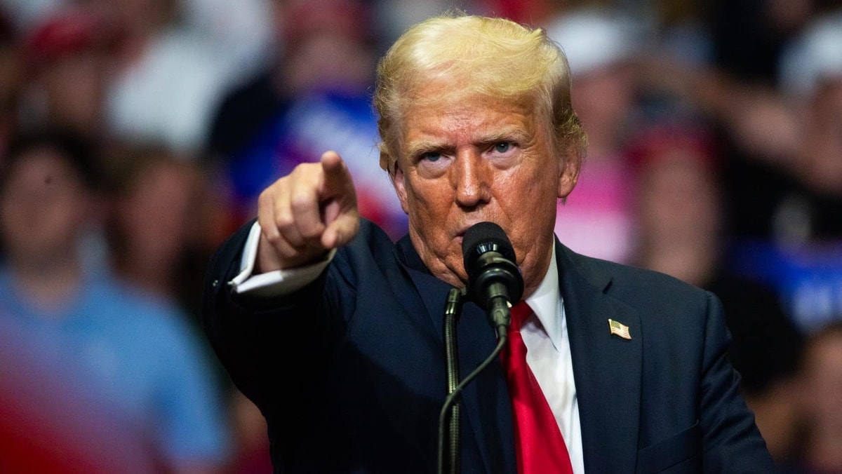 第1期トランプ政権で起きた株価乱高下は繰り返されるのか｜会社四季報オンライン