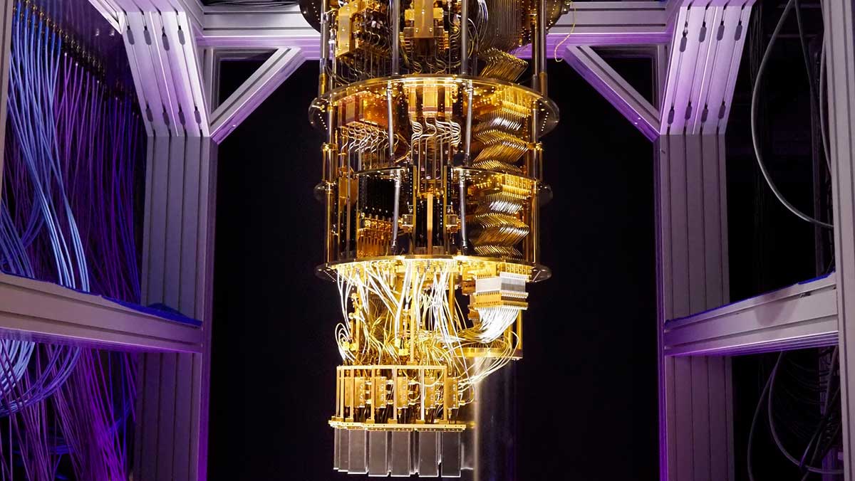 量子技術が進化､企業の暗号が破られる日は近い | 東洋経済Tech×サイバーセキュリティ | 東洋経済オンライン