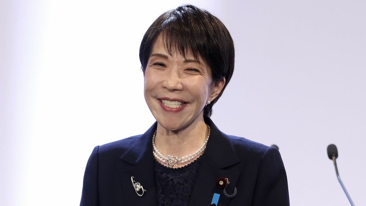 ｢高齢者｣の定義見直しなど…自民と維新の《連立合意書･13施策》から読み解く