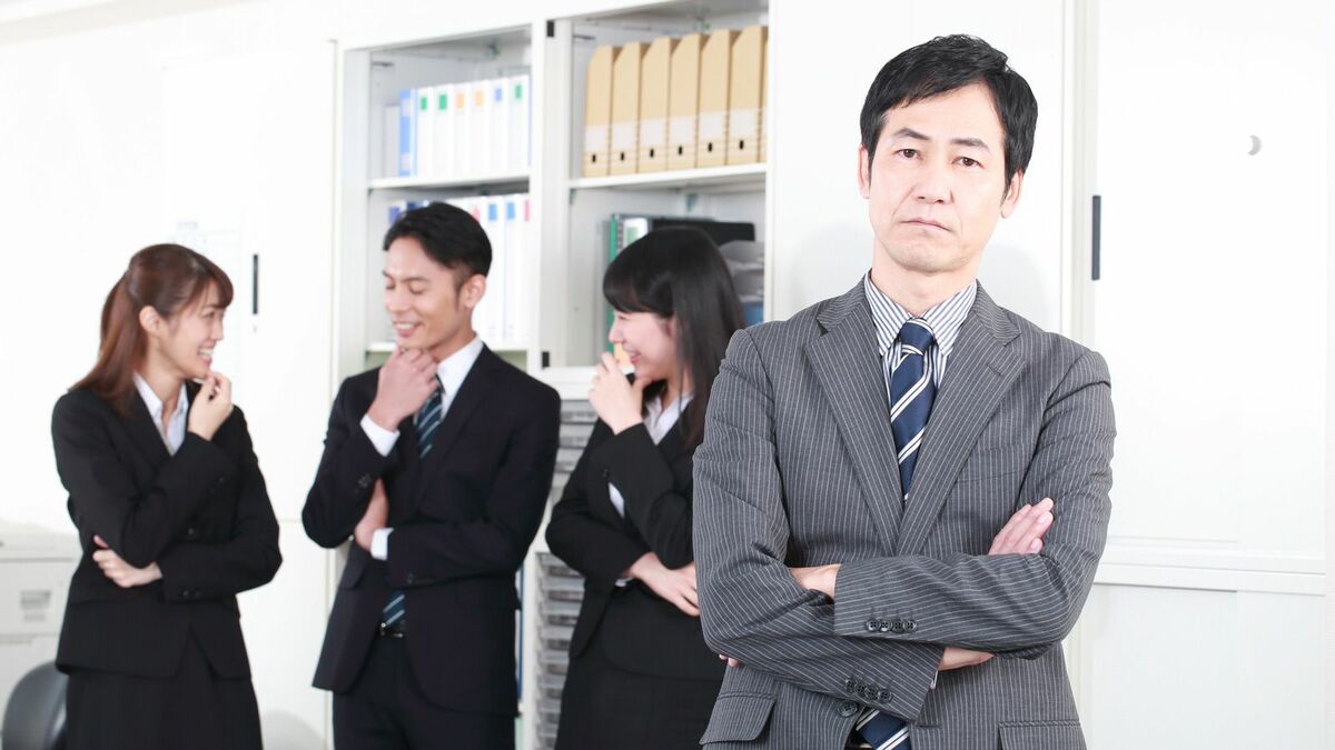 配属ガチャより残酷｢新人ガチャ｣で疲弊する現場 | リーダーシップ・教養・資格・スキル | 東洋経済オンライン