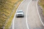 メルセデス・ベンツ GLC250 クーペ｜Mercedes-Benz GLC250 Coupe