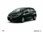 ホンダ「フィット」のエクステリア（写真：ホンダ）