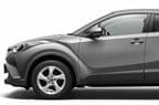 トヨタ C-HR｜Toyota C-HR