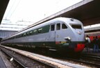 1937年に登場したイタリアのETR200形電車