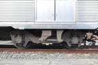 8500系の台車