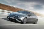 Mercedes-AMG EQS