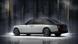 ROLLS-ROYCE PHANTOM CENTENARY PRIVATE COLLECTION（写真：Rolls-Royce Motor Cars）