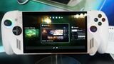 ROG XBOX ALLY
