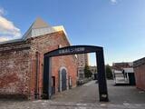 金森赤レンガ倉庫