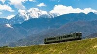 頼り甲斐ある山岳路線､山梨県ご当地鉄道事情 富士山や八ヶ岳へ､中央線特急を中心に大活躍