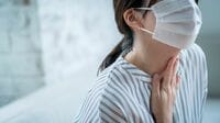 風邪っぽさが2～3週間治らない…"謎風邪"の正体｢ヒトメタニューモウイルス｣とは?　感染経路や予防について医師が解説