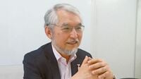｢能力の棚卸しは難しい。他人が教えてくれる｣ インタビュー／経済コラムニスト 大江英樹