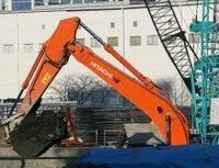 【産業天気図・建設機械】各社主要拠点はおおむね復旧、夏以降に震災復興需要、海外需要も旺盛