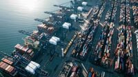 中国企業が重要鉱物不正輸出で相次ぎ摘発…レアアース輸出時に品目虚偽申告､当局の取り締まり進む