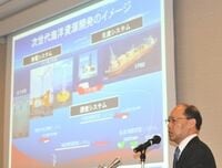 三井造船とキッコーマンを分析する