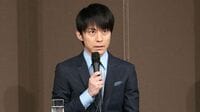 関ジャニ･渋谷すばる脱退会見を｢全文公開｣  ｢自分の人生を優先させてもらった｣